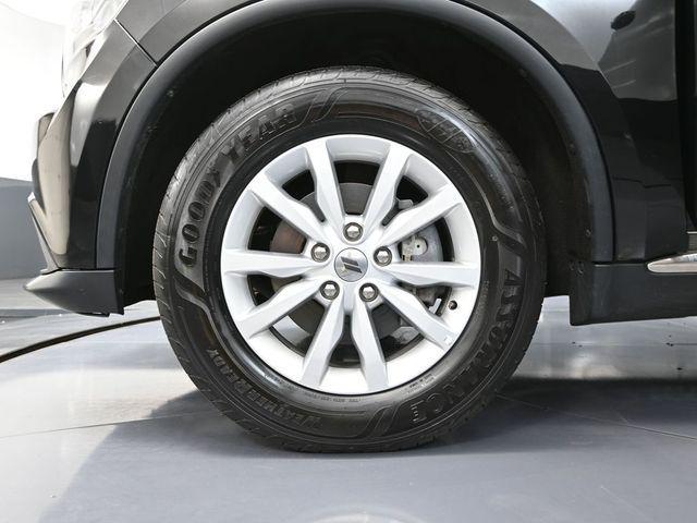 used 2019 Dodge Durango car, priced at $19,993