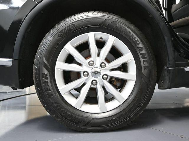 used 2019 Dodge Durango car, priced at $19,993
