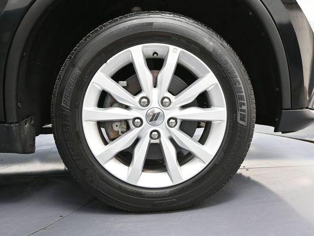 used 2019 Dodge Durango car, priced at $19,993
