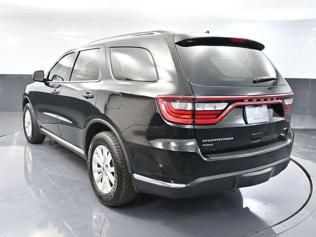 used 2019 Dodge Durango car, priced at $19,993
