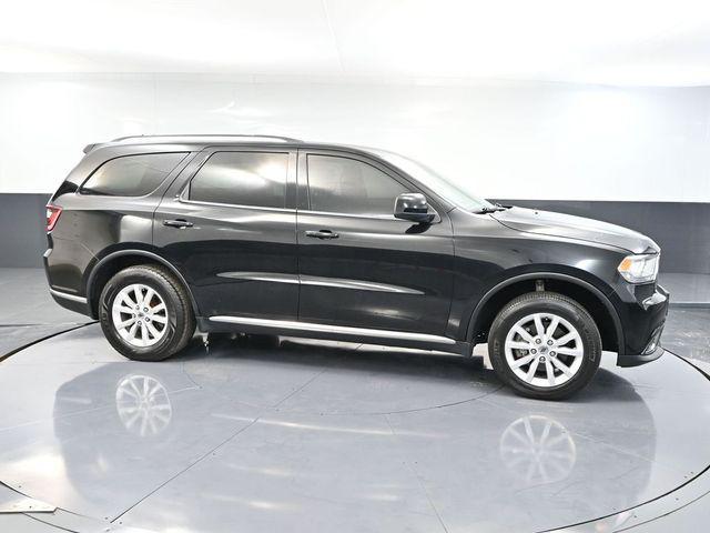 used 2019 Dodge Durango car, priced at $19,993