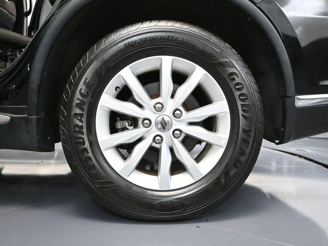 used 2019 Dodge Durango car, priced at $19,993