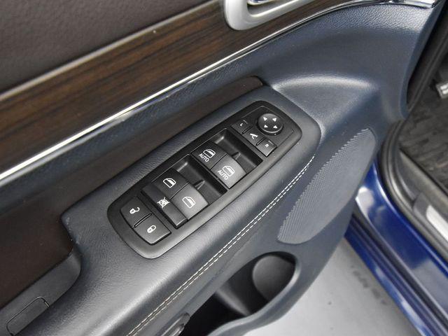 used 2015 Jeep Grand Cherokee car, priced at $10,999