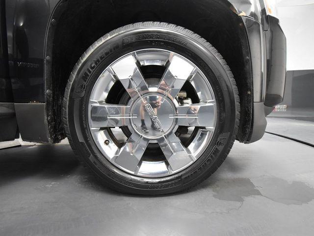 used 2013 GMC Terrain car, priced at $5,999