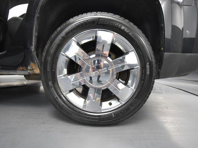 used 2013 GMC Terrain car, priced at $5,999