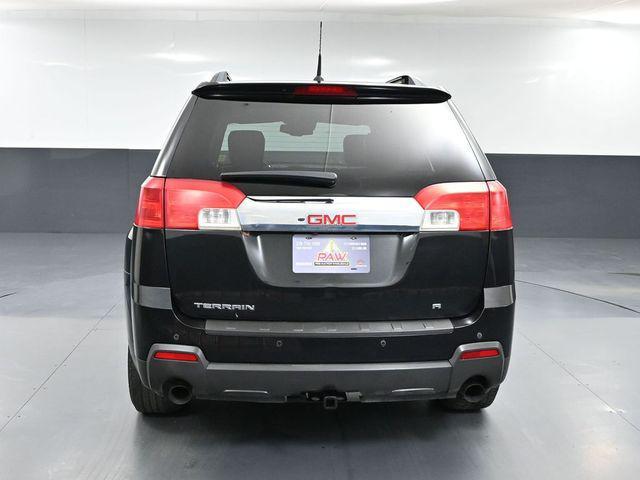 used 2013 GMC Terrain car, priced at $5,999