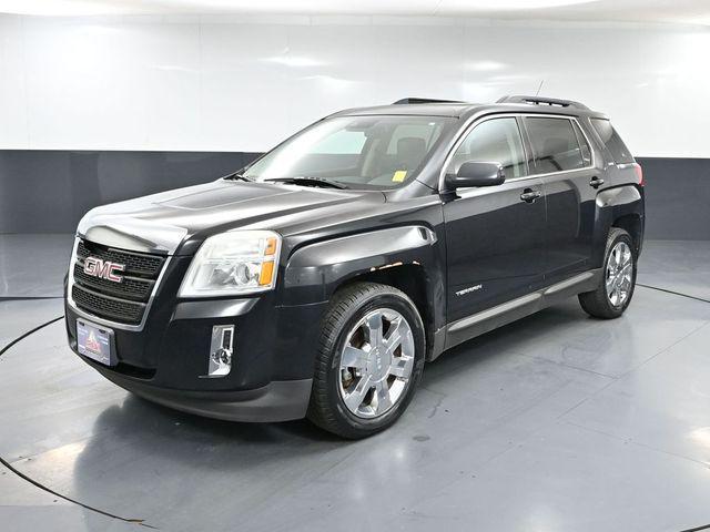used 2013 GMC Terrain car, priced at $5,999