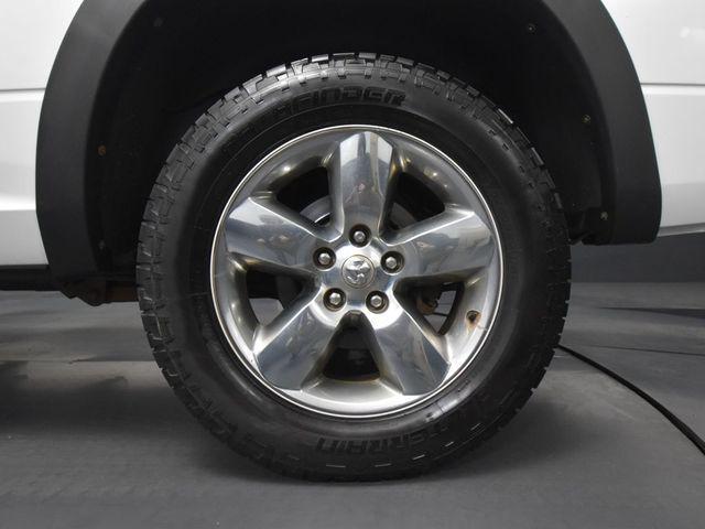 used 2016 Ram 1500 car, priced at $13,399