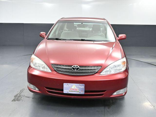 used 2003 Toyota Camry car, priced at $4,990