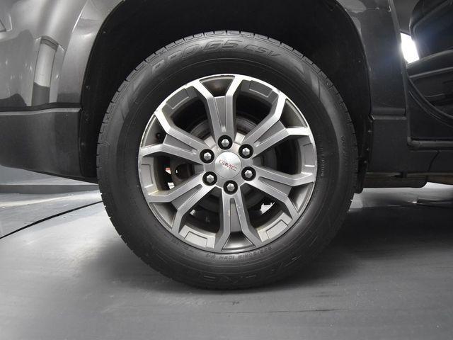 used 2014 GMC Acadia car, priced at $8,990