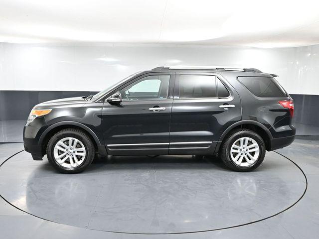 used 2014 Ford Explorer car, priced at $5,999