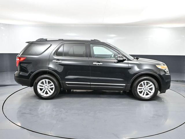 used 2014 Ford Explorer car, priced at $5,999