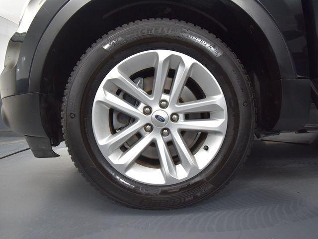 used 2014 Ford Explorer car, priced at $5,999