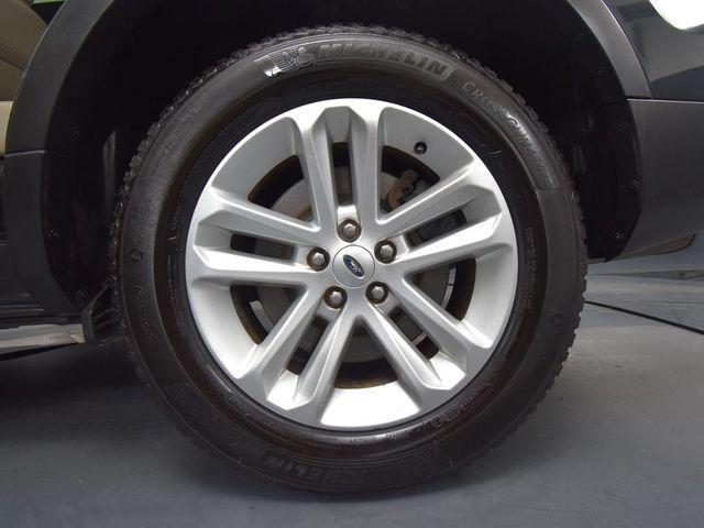 used 2014 Ford Explorer car, priced at $5,999