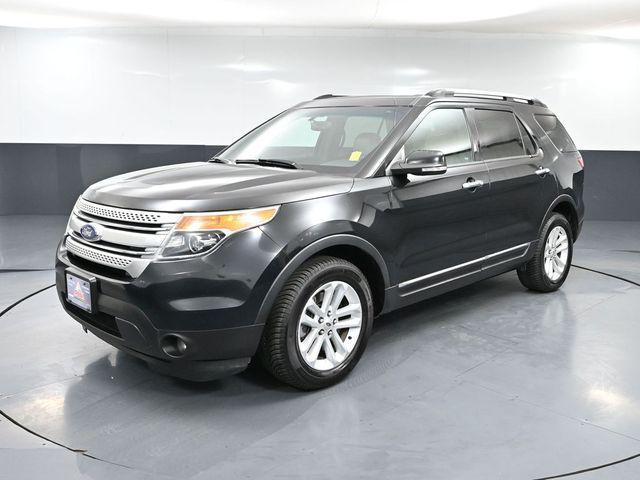 used 2014 Ford Explorer car, priced at $5,999