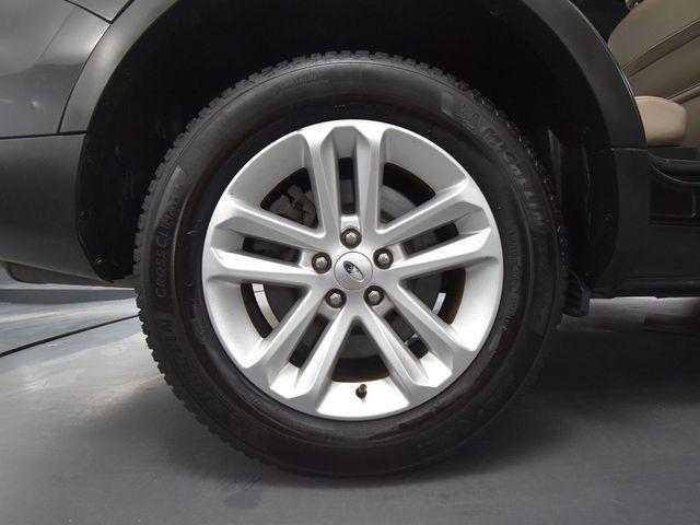 used 2014 Ford Explorer car, priced at $5,999