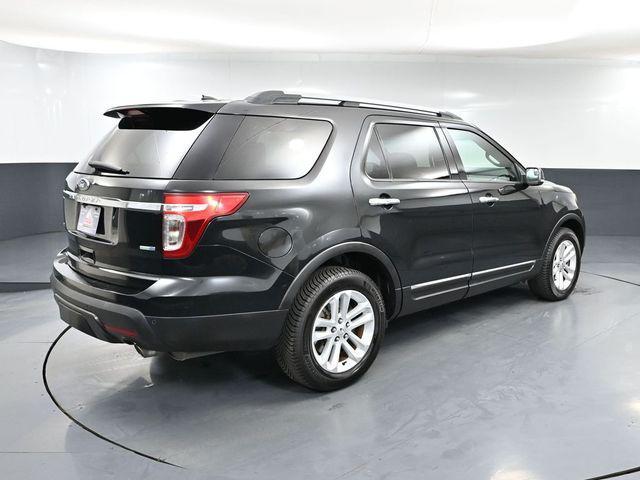 used 2014 Ford Explorer car, priced at $5,999