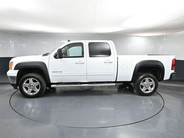 used 2013 GMC Sierra 2500 car, priced at $10,999