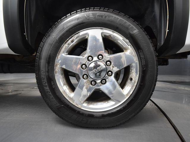used 2013 GMC Sierra 2500 car, priced at $10,999