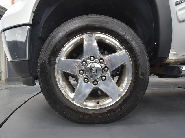 used 2013 GMC Sierra 2500 car, priced at $10,999