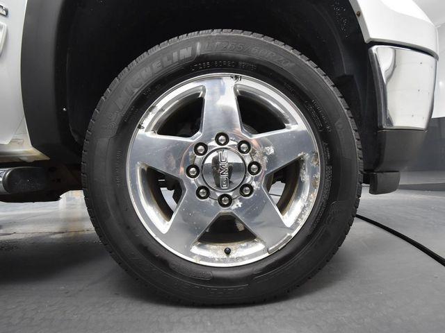 used 2013 GMC Sierra 2500 car, priced at $10,999
