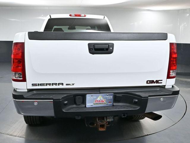 used 2013 GMC Sierra 2500 car, priced at $10,999