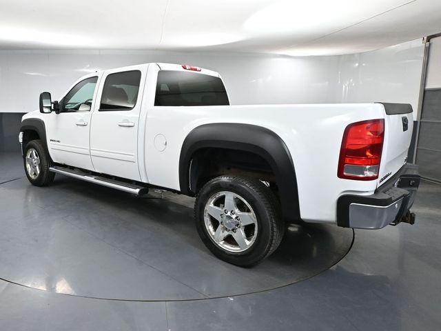 used 2013 GMC Sierra 2500 car, priced at $10,999