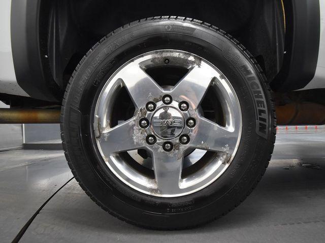used 2013 GMC Sierra 2500 car, priced at $10,999