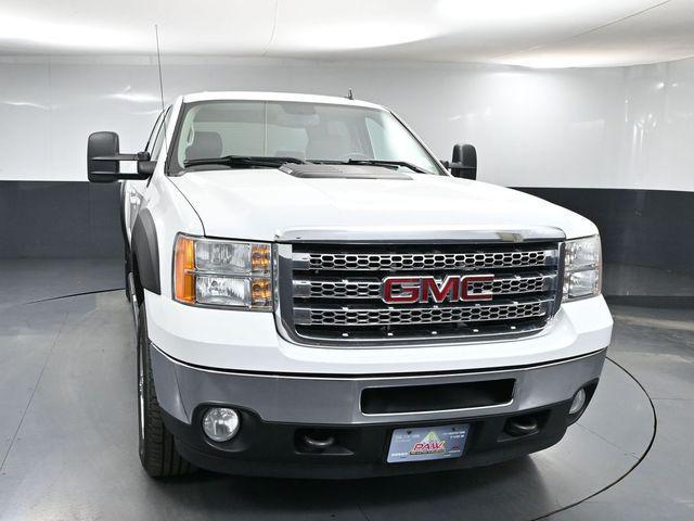 used 2013 GMC Sierra 2500 car, priced at $10,999