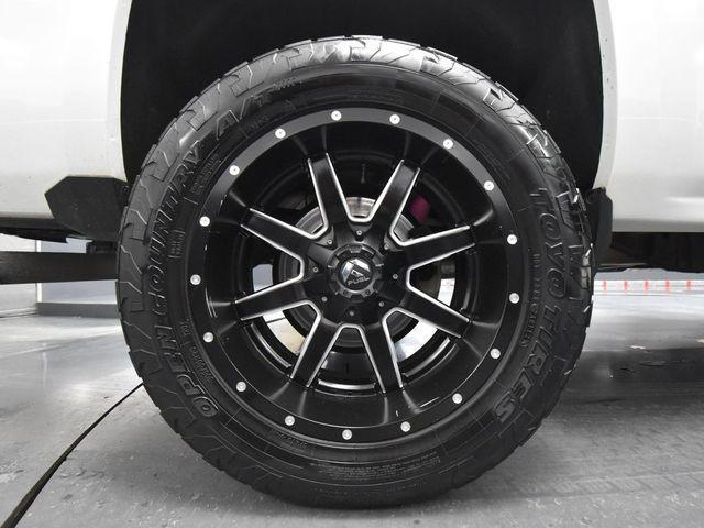 used 2016 Chevrolet Silverado 1500 car, priced at $19,850