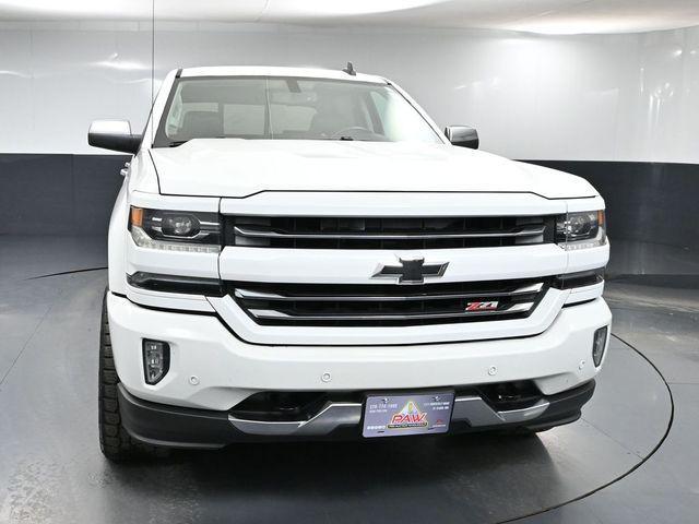 used 2016 Chevrolet Silverado 1500 car, priced at $19,850