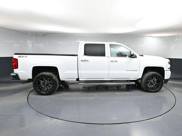 used 2016 Chevrolet Silverado 1500 car, priced at $19,850