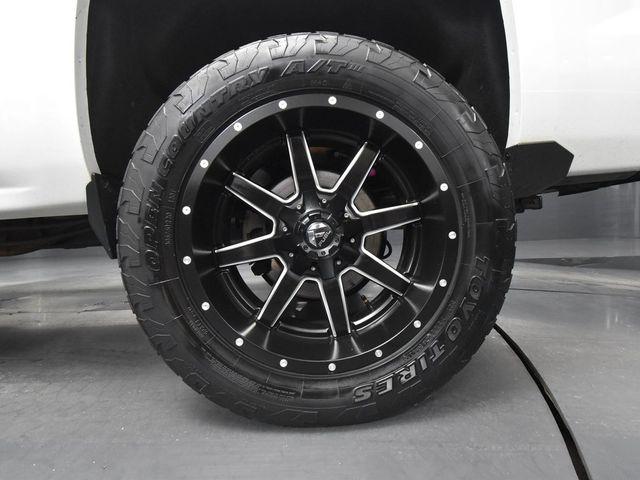 used 2016 Chevrolet Silverado 1500 car, priced at $19,850
