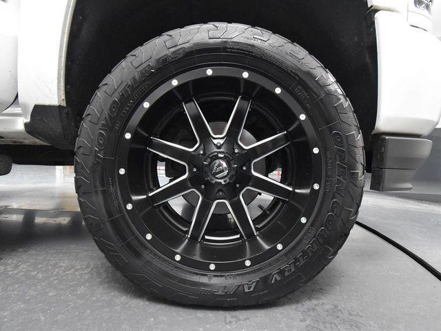 used 2016 Chevrolet Silverado 1500 car, priced at $19,850