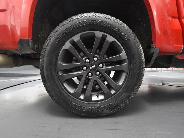 used 2016 Chevrolet Colorado car, priced at $16,999