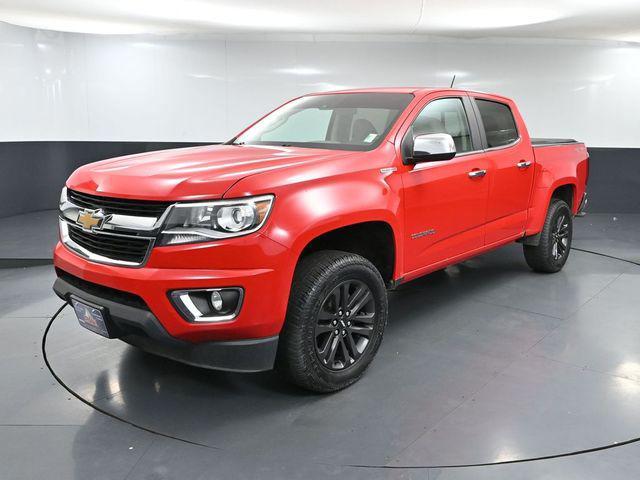 used 2016 Chevrolet Colorado car, priced at $16,999