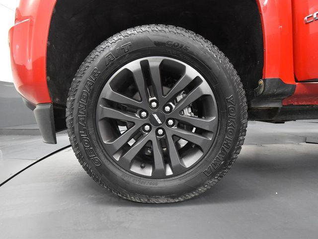 used 2016 Chevrolet Colorado car, priced at $16,999