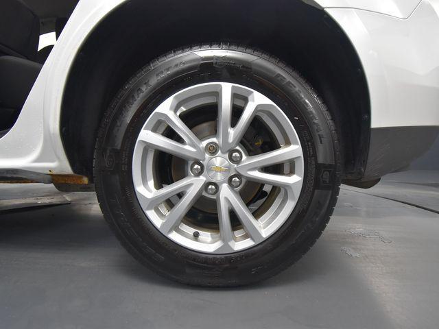 used 2017 Chevrolet Equinox car, priced at $11,599