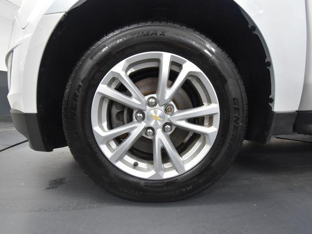 used 2017 Chevrolet Equinox car, priced at $11,599