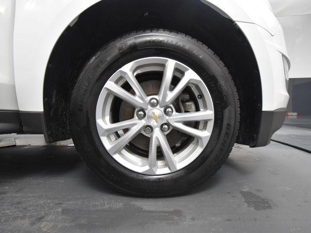 used 2017 Chevrolet Equinox car, priced at $11,599