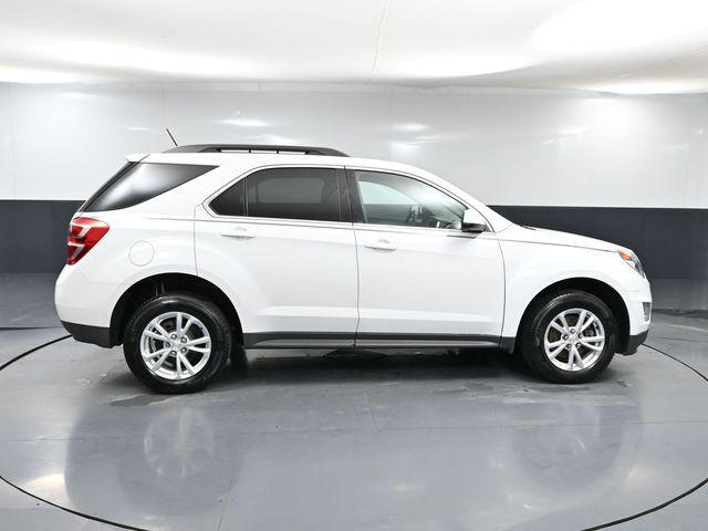 used 2017 Chevrolet Equinox car, priced at $11,599