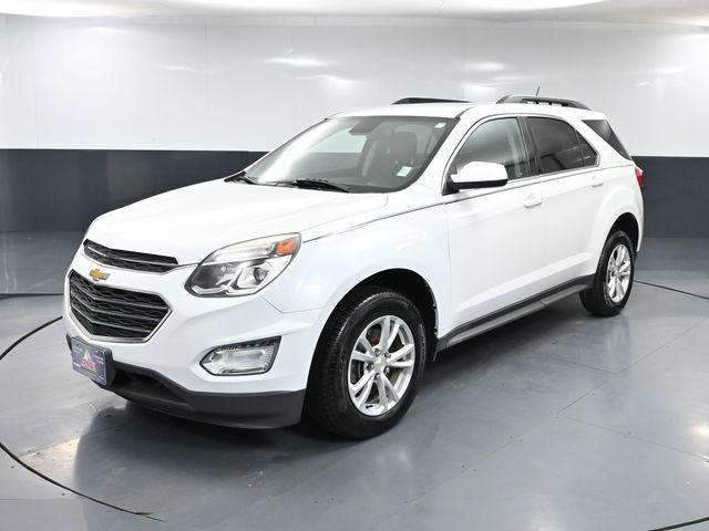 used 2017 Chevrolet Equinox car, priced at $11,599