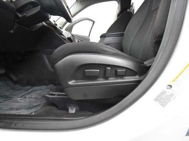 used 2017 Chevrolet Equinox car, priced at $11,599