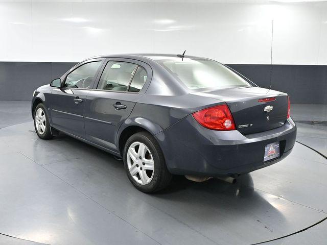 used 2008 Chevrolet Cobalt car, priced at $3,999