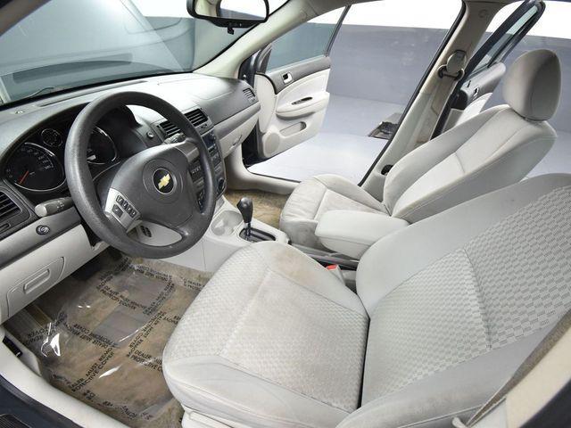 used 2008 Chevrolet Cobalt car, priced at $3,999