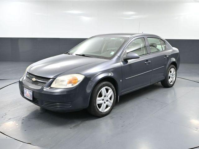 used 2008 Chevrolet Cobalt car, priced at $3,999