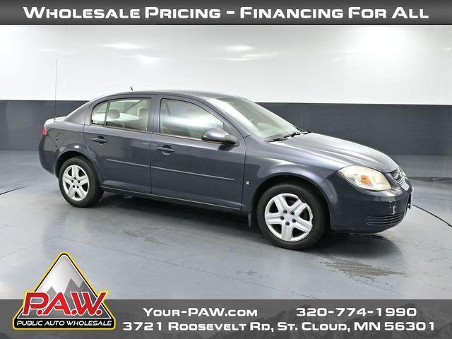 used 2008 Chevrolet Cobalt car, priced at $3,999