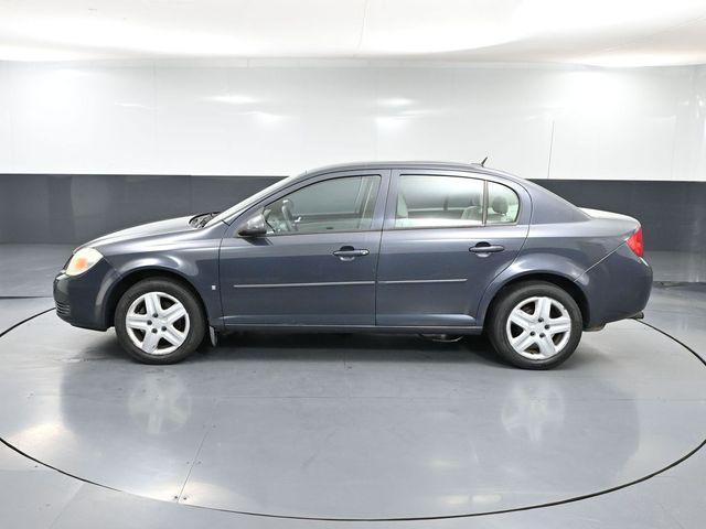 used 2008 Chevrolet Cobalt car, priced at $3,999