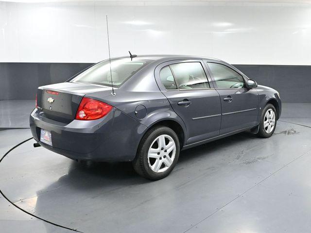 used 2008 Chevrolet Cobalt car, priced at $3,999