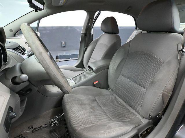 used 2011 Chevrolet Malibu car, priced at $4,399